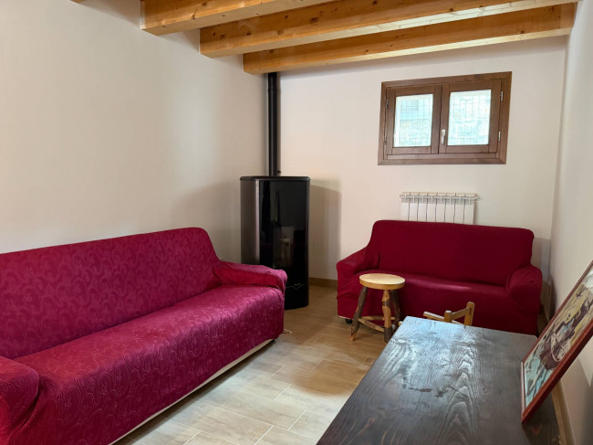 Casa indipendente in vendita a Acquasanta Terme