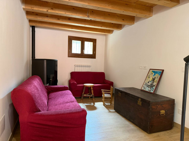 Casa indipendente in vendita a Acquasanta Terme