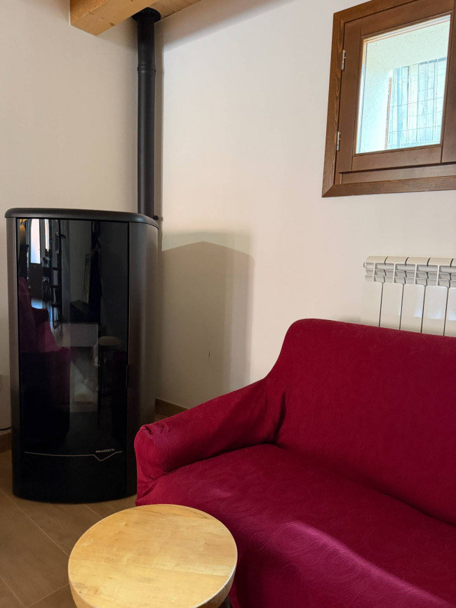Casa indipendente in vendita a Acquasanta Terme