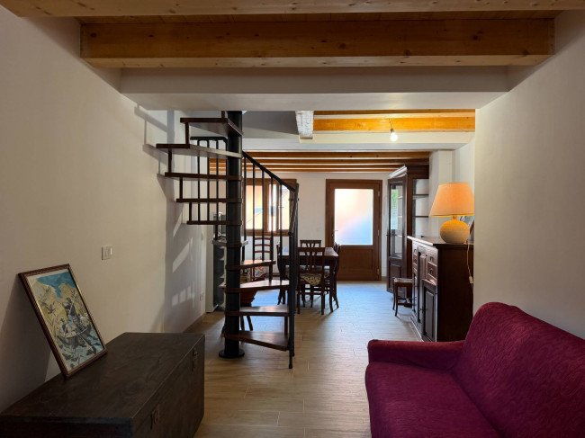 Casa indipendente in vendita a Acquasanta Terme