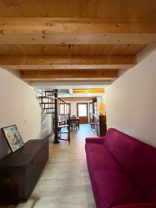 Casa indipendente in vendita a Acquasanta Terme