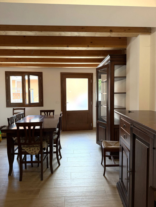 Casa indipendente in vendita a Acquasanta Terme