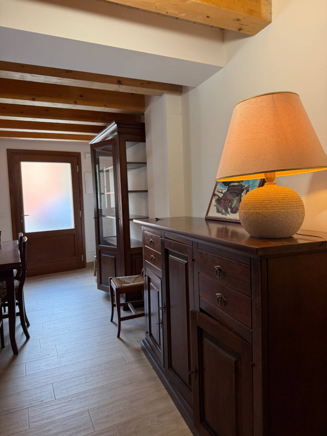 Casa indipendente in vendita a Acquasanta Terme