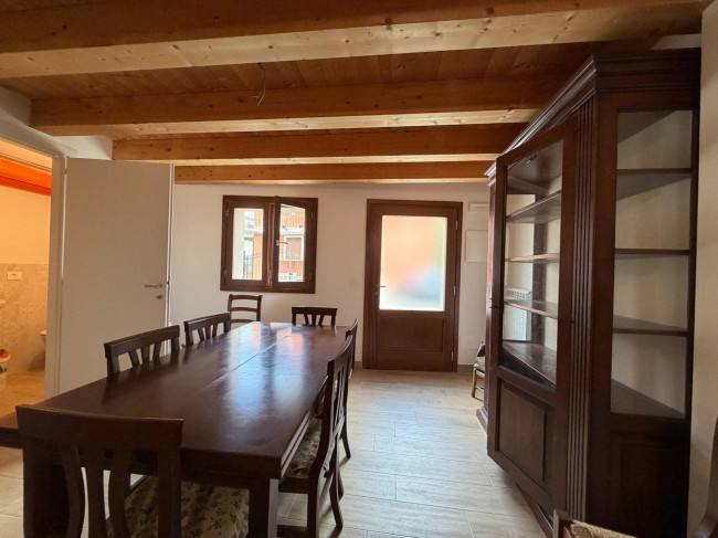 Casa indipendente in vendita a Acquasanta Terme