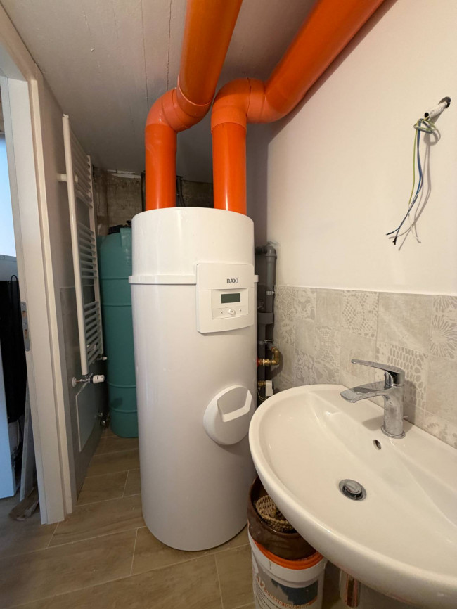 Casa indipendente in vendita a Acquasanta Terme