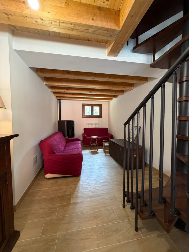 Casa indipendente in vendita a Acquasanta Terme