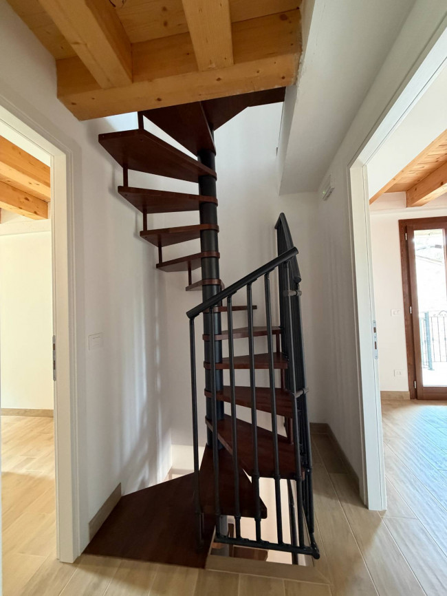 Casa indipendente in vendita a Acquasanta Terme