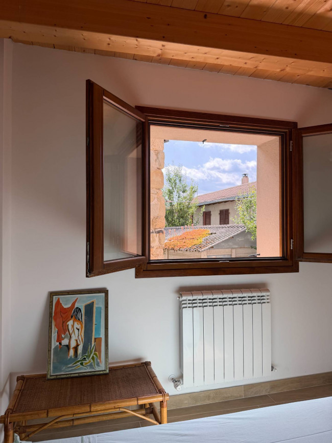 Casa indipendente in vendita a Acquasanta Terme