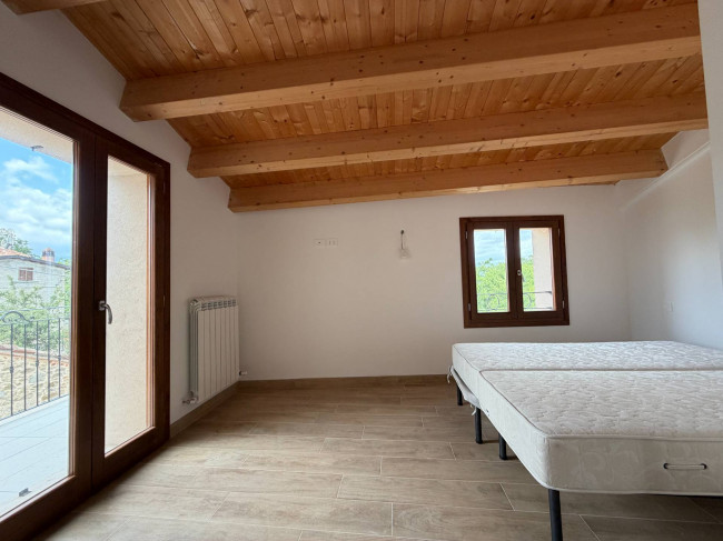Casa indipendente in vendita a Acquasanta Terme