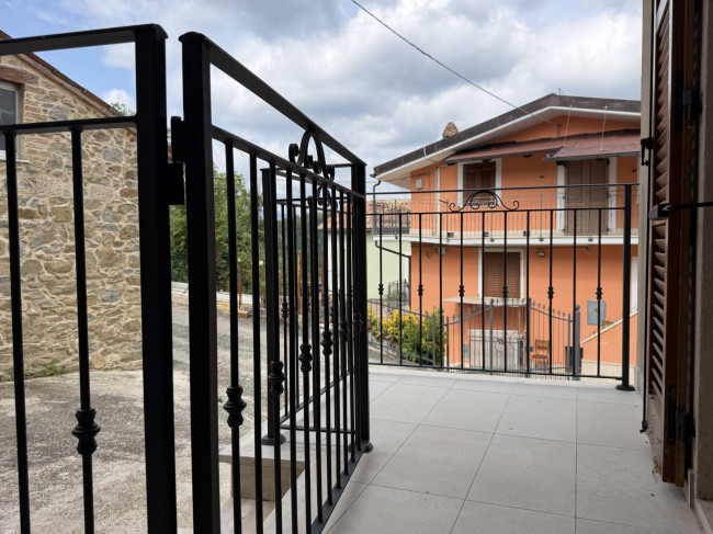 Casa indipendente in vendita a Acquasanta Terme