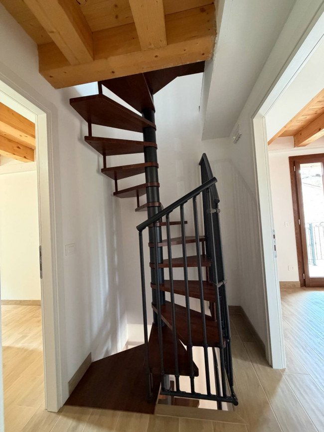 Casa indipendente in vendita a Acquasanta Terme