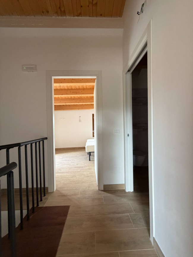 Casa indipendente in vendita a Acquasanta Terme