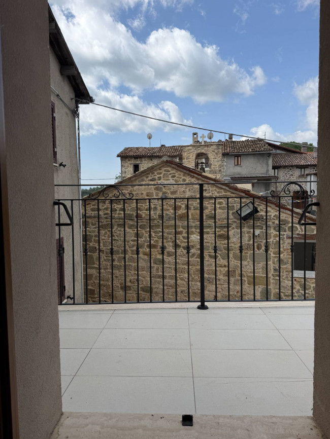 Casa indipendente in vendita a Acquasanta Terme