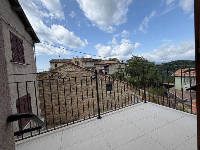 Casa indipendente in vendita a Acquasanta Terme