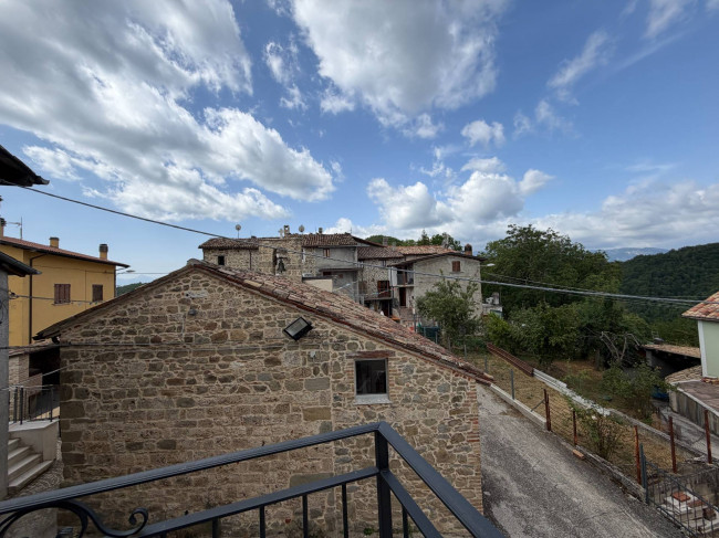 Casa indipendente in vendita a Acquasanta Terme