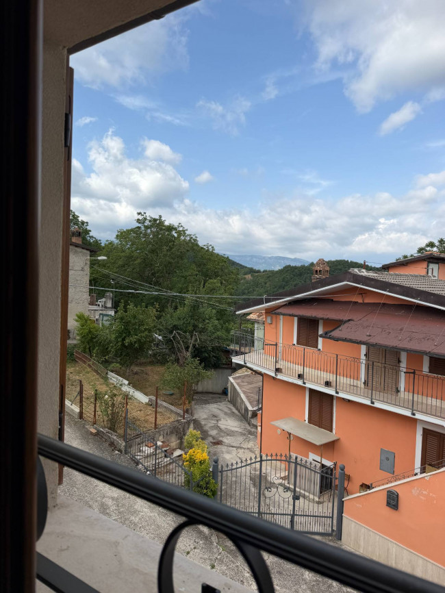 Casa indipendente in vendita a Acquasanta Terme