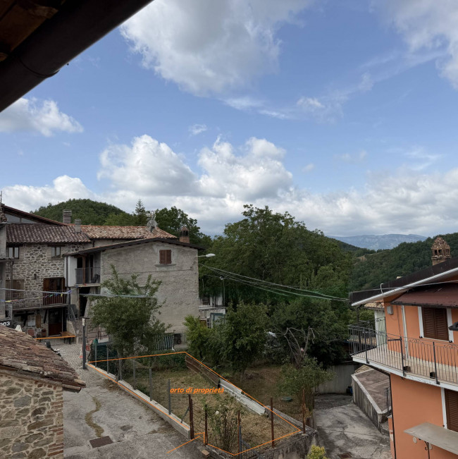 Casa indipendente in vendita a Acquasanta Terme