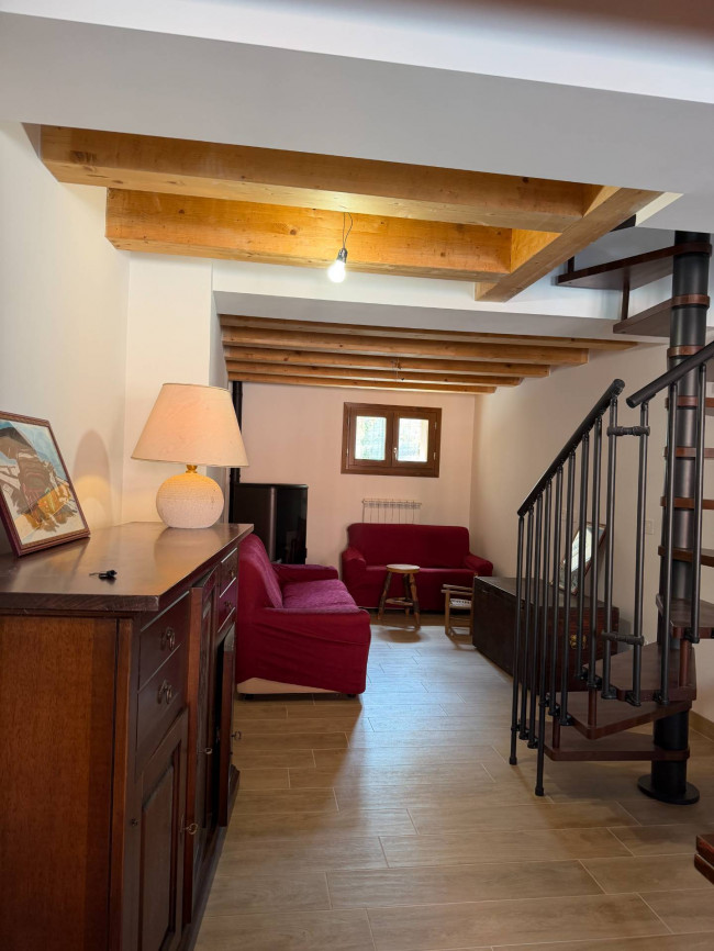 Casa indipendente in vendita a Acquasanta Terme