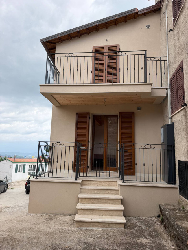 Casa indipendente in vendita a Acquasanta Terme