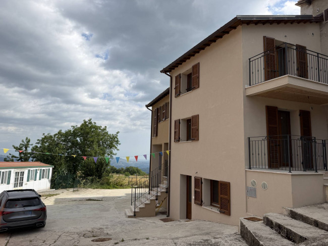 Casa indipendente in vendita a Acquasanta Terme