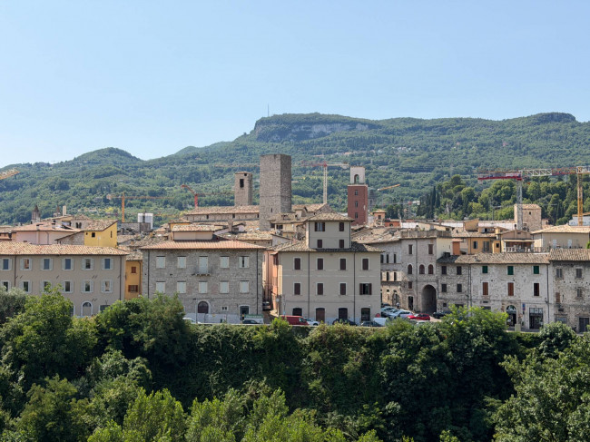 Appartamento in vendita a Ascoli Piceno