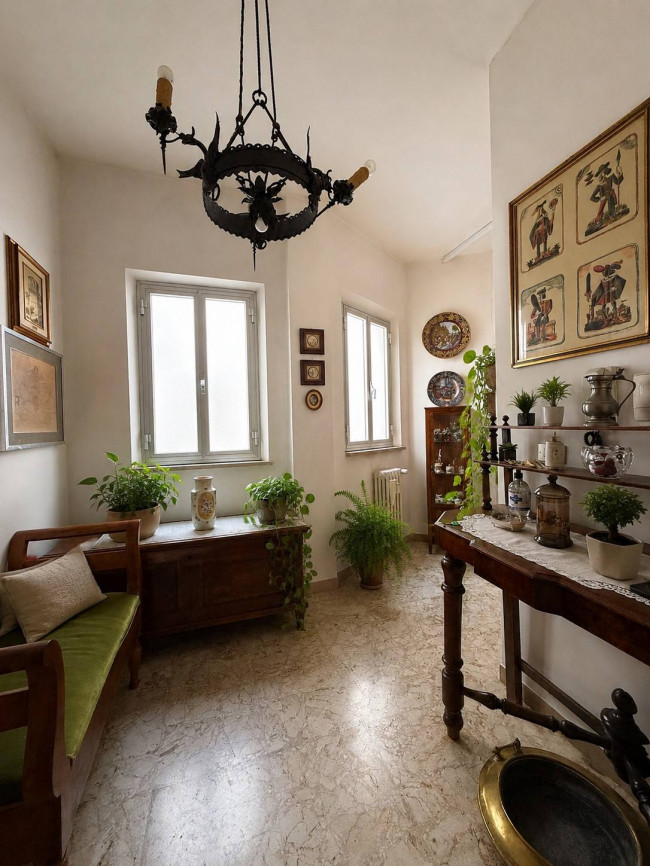 Appartamento in vendita a Ascoli Piceno