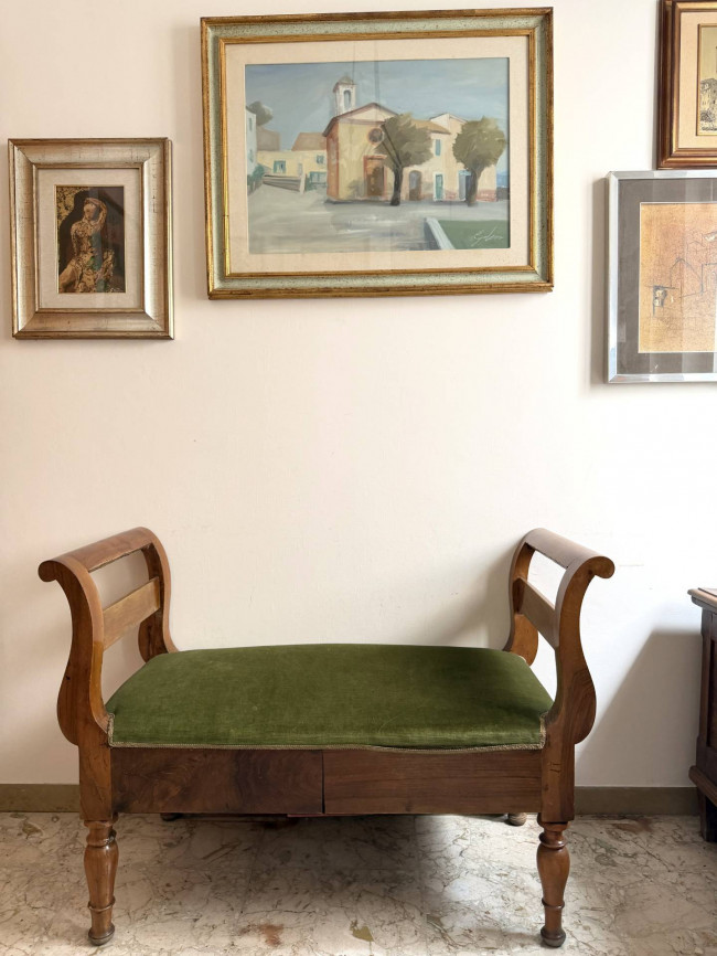 Appartamento in vendita a Ascoli Piceno