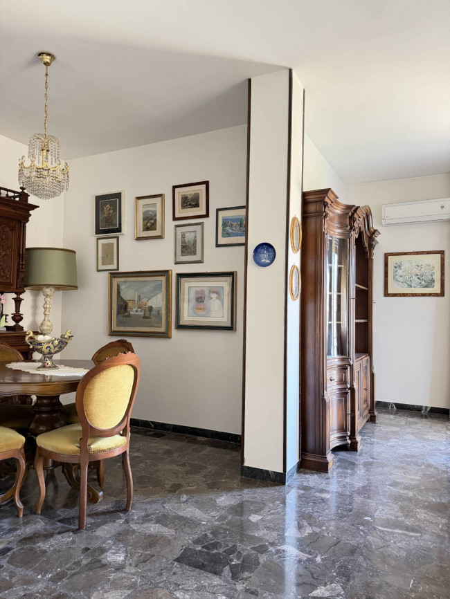Appartamento in vendita a Ascoli Piceno