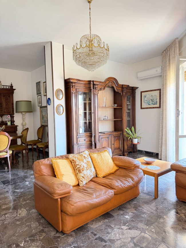 Appartamento in vendita a Ascoli Piceno