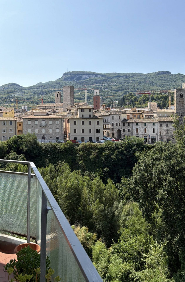 Appartamento in vendita a Ascoli Piceno