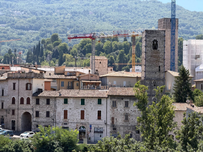 Appartamento in vendita a Ascoli Piceno