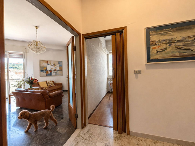 Appartamento in vendita a Ascoli Piceno