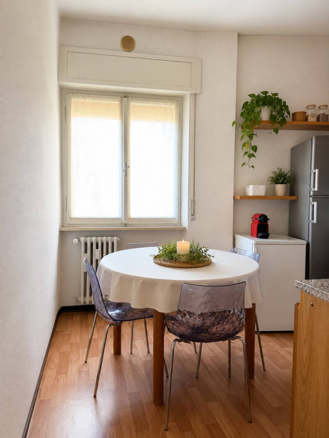 Appartamento in vendita a Ascoli Piceno