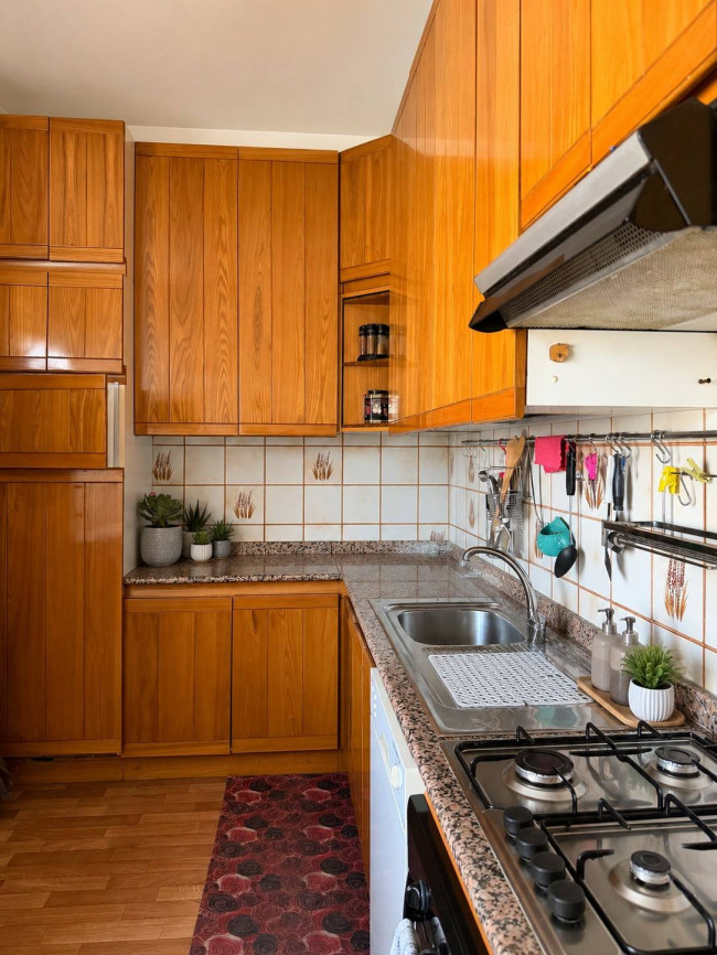 Appartamento in vendita a Ascoli Piceno