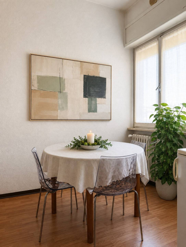 Appartamento in vendita a Ascoli Piceno