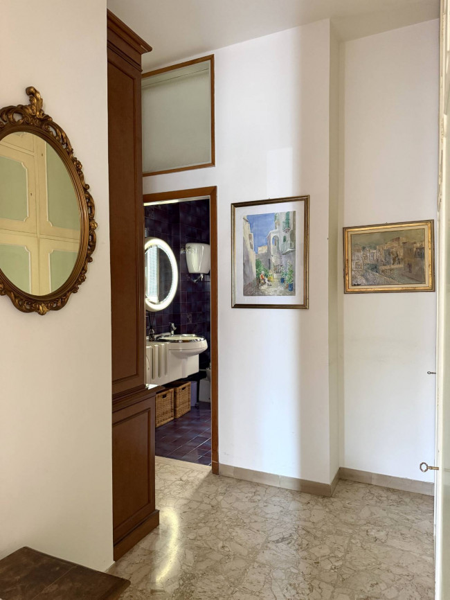 Appartamento in vendita a Ascoli Piceno