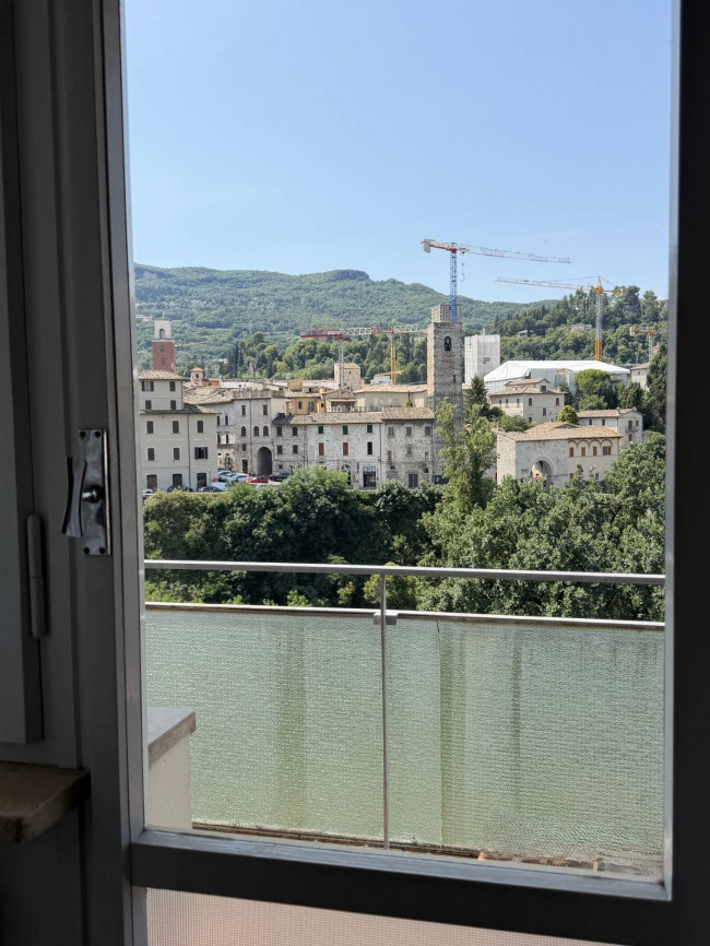 Appartamento in vendita a Ascoli Piceno