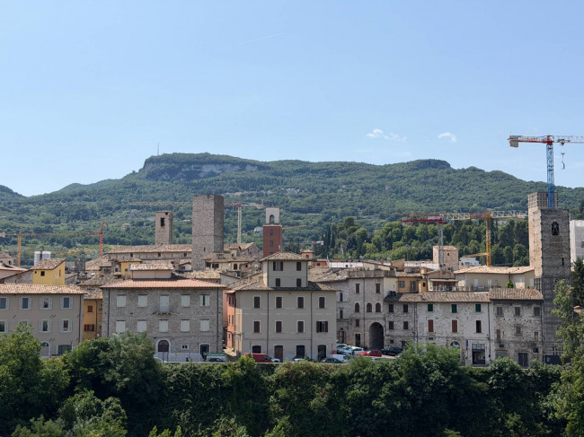 Appartamento in vendita a Ascoli Piceno