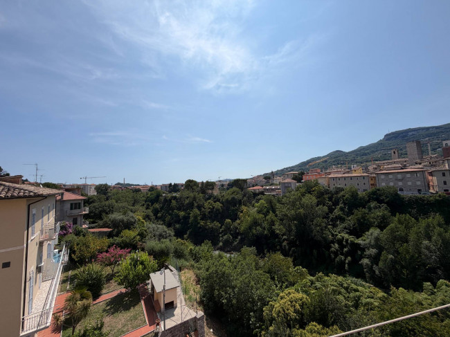 Appartamento in vendita a Ascoli Piceno