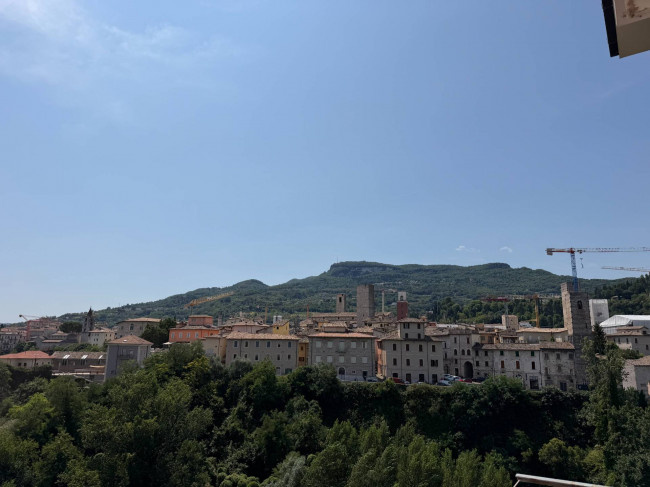 Appartamento in vendita a Ascoli Piceno