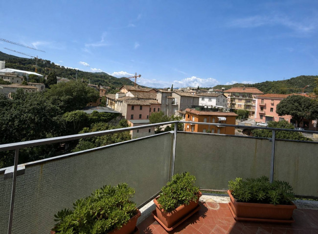 Appartamento in vendita a Ascoli Piceno