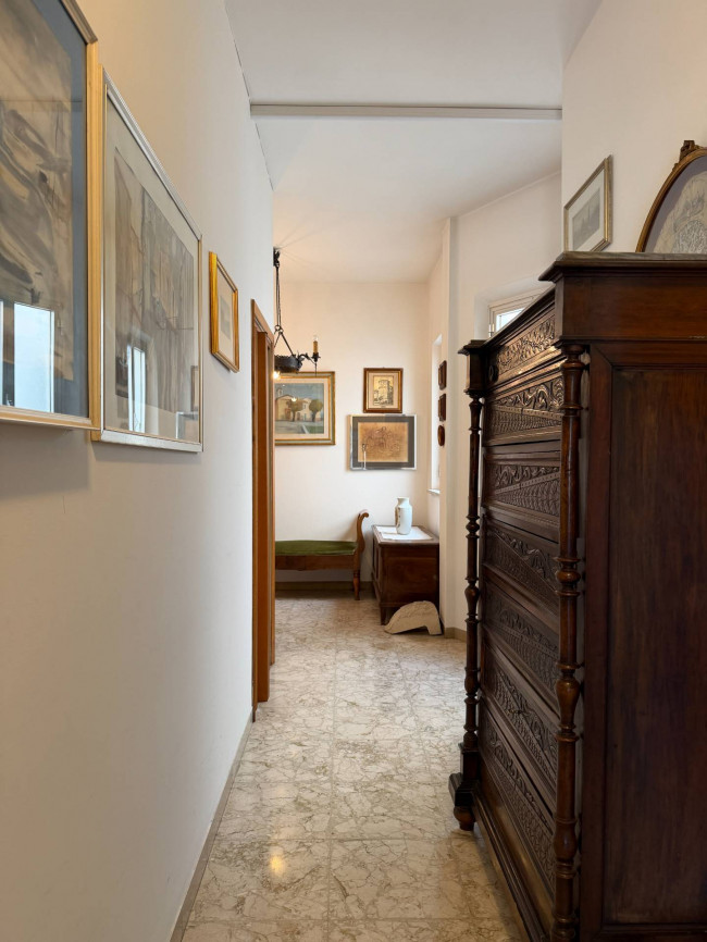 Appartamento in vendita a Ascoli Piceno