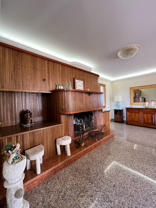 Villa in vendita a Valle Castellana