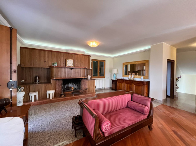 Villa in vendita a Valle Castellana