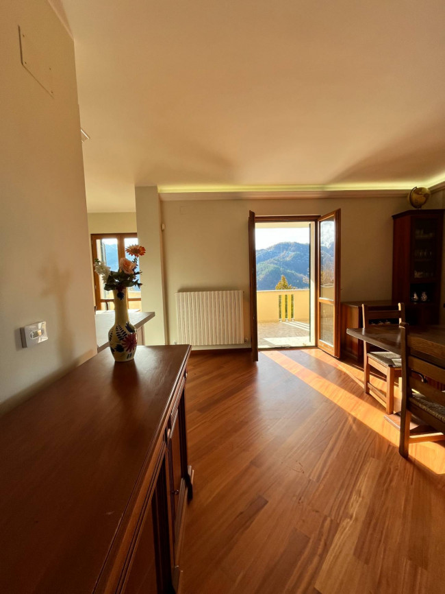 Villa in vendita a Valle Castellana