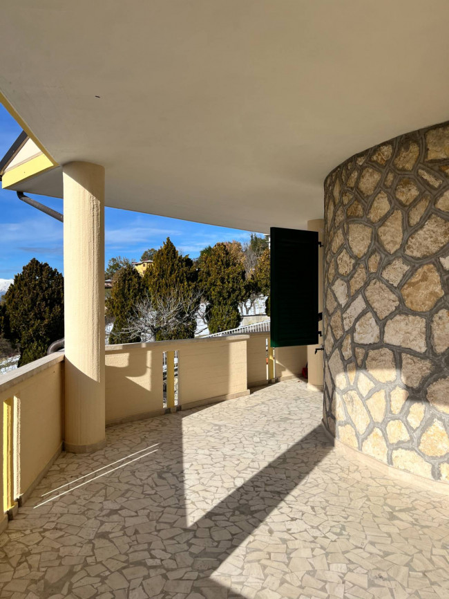 Villa in vendita a Valle Castellana