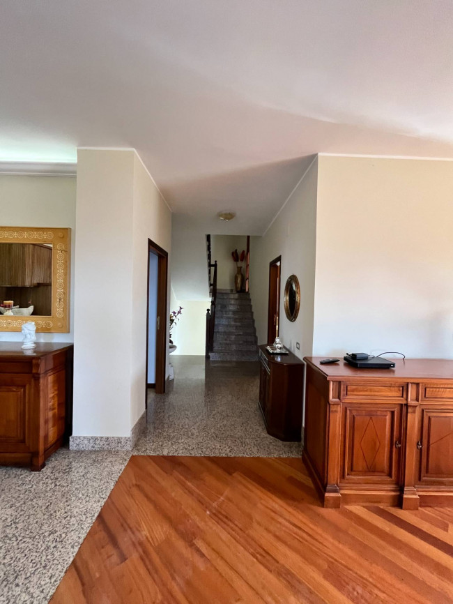 Villa in vendita a Valle Castellana
