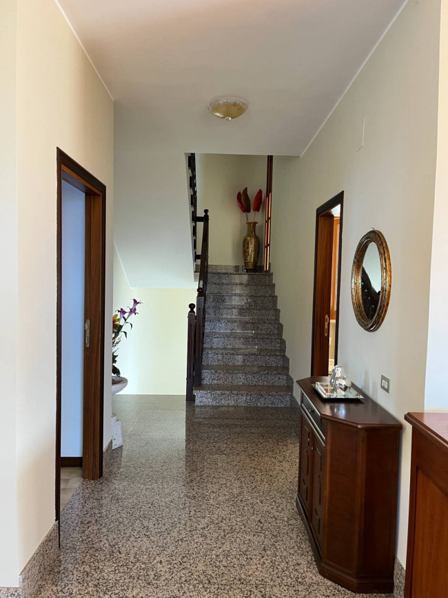Villa in vendita a Valle Castellana