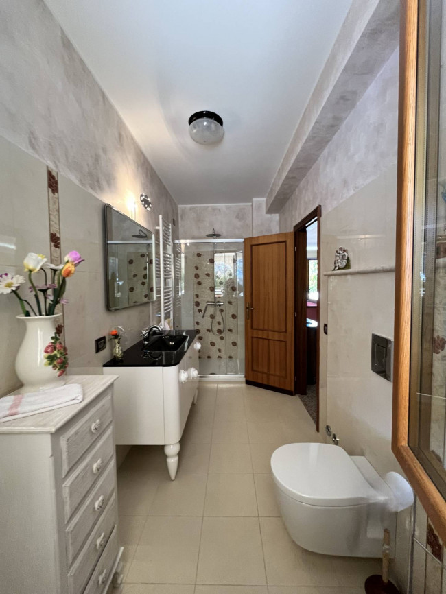 Villa in vendita a Valle Castellana