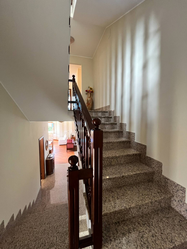 Villa in vendita a Valle Castellana